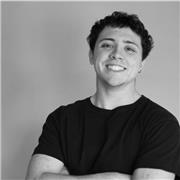 Clases particulares de inglés y dibujo avanzados, primaria, secundaria y bachillerato